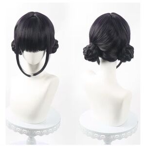 K-pop Demon Hunters Zoey wig- women’s